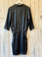 Load image into Gallery viewer, Mira Dress - Party Collection
