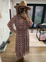 Load image into Gallery viewer, Leoniel Dress - 3 Colours - New Collection
