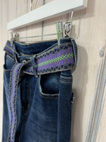 Load image into Gallery viewer, Tennessee Woven Belt - 4 Colours. - New Collection
