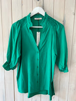 Load image into Gallery viewer, Hacienda Blouse - 2 Left!
