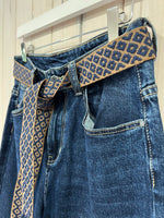 Load image into Gallery viewer, Tennessee Woven Belt - 4 Colours. - New Collection
