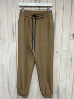 Load image into Gallery viewer, Nelia Tailored Joggers - New Collection - Kaffe
