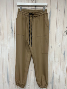 Nelia Tailored Joggers - New Collection - Kaffe