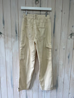 Load image into Gallery viewer, Elektra Cargo Trousers - 2 Colours - Kaffe New Collection
