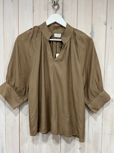 Dahlia Blouse - Kaffe