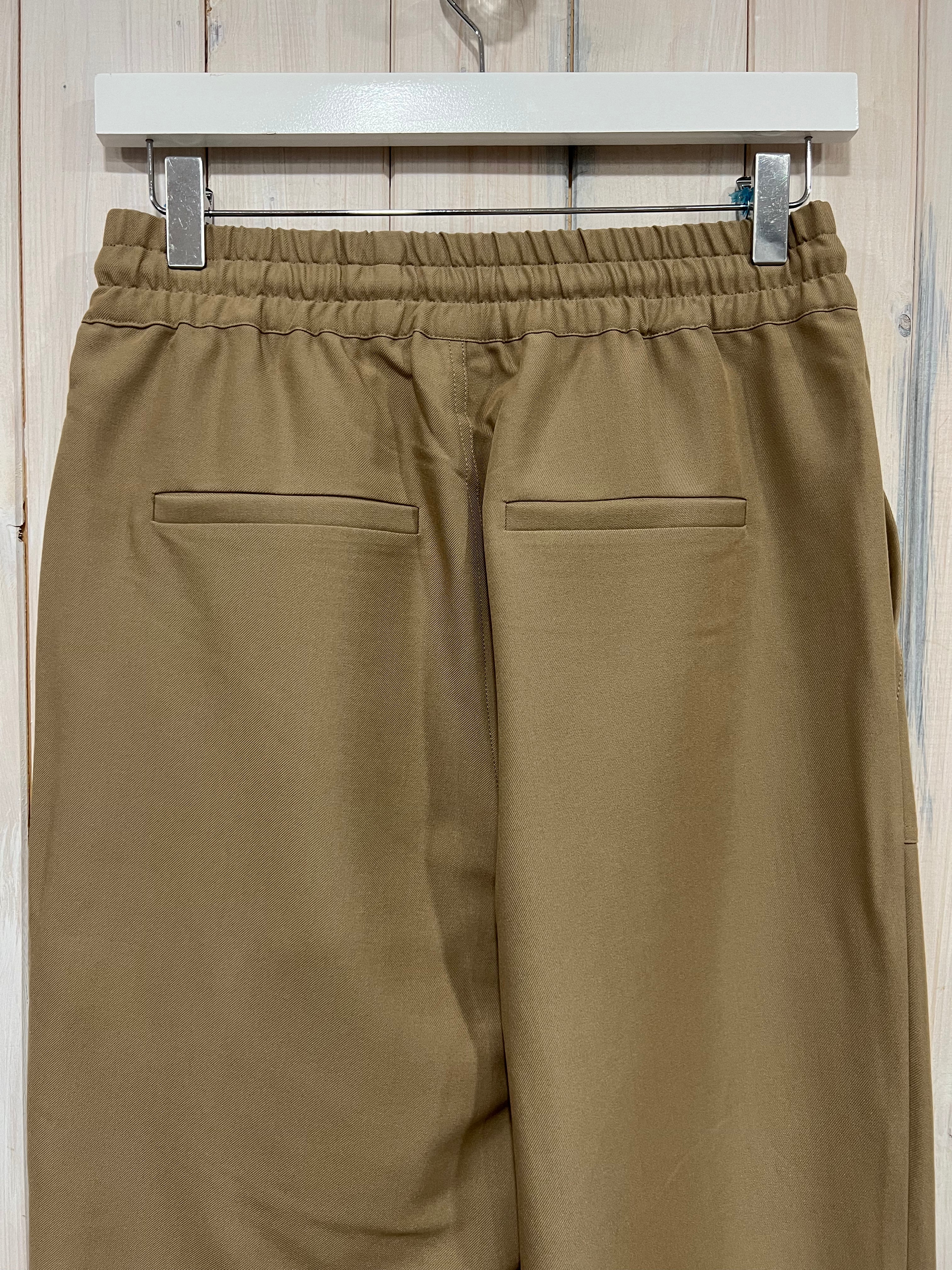 Nelia Tailored Joggers - New Collection - Kaffe