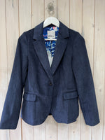 Load image into Gallery viewer, Vida Corduroy Blazer - New Collection - OOTD Paris
