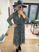 Load image into Gallery viewer, Leoniel Dress - 3 Colours - New Collection
