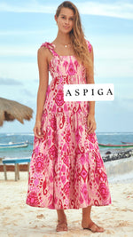Load image into Gallery viewer, Tabitha Dress - New Brand - Aspiga
