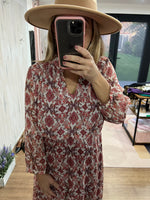 Load image into Gallery viewer, Leoniel Dress - 3 Colours - New Collection
