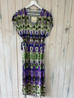 Load image into Gallery viewer, Charme Dress - Ema Blues Paris
