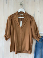 Load image into Gallery viewer, Hacienda Blouse - 2 Left!
