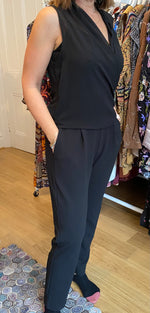Load image into Gallery viewer, Chloe Jumpsuit - Party Season
