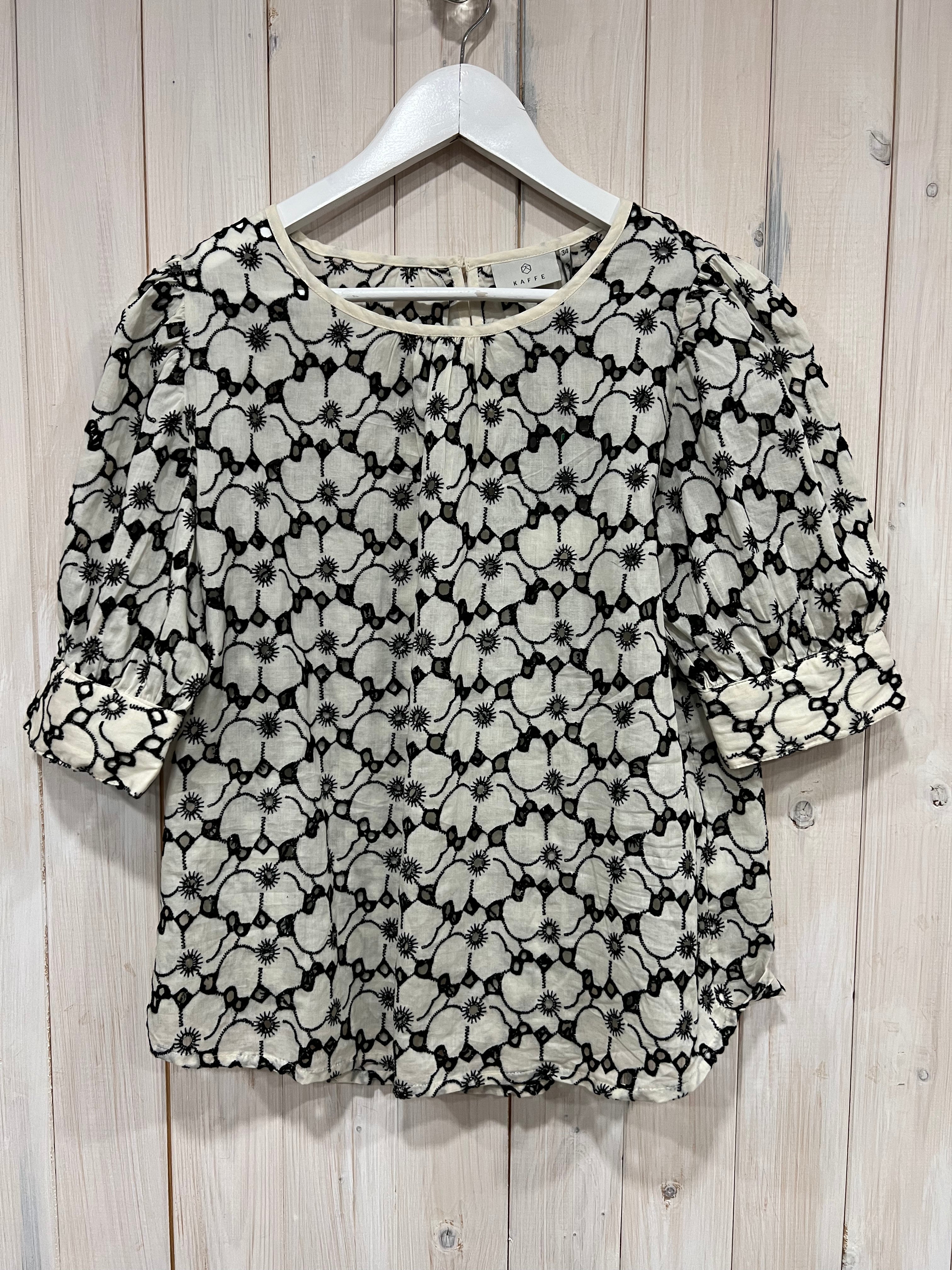 Macy Blouse - New Collection - Kaffe