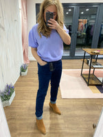 Load image into Gallery viewer, Bower Straight Leg Jeans - New Collection

