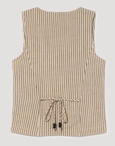Keaton Waistcoat - New Brand - Skatie