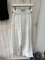 Load image into Gallery viewer, Colorado Cheesecloth Trousers - Scarlet Roos
