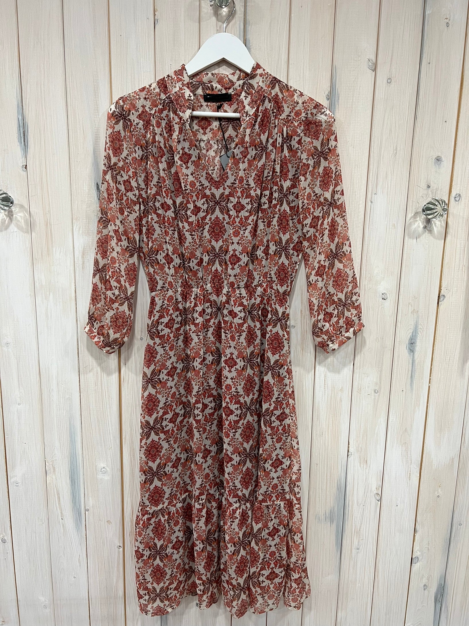 Leoniel Dress - 3 Colours - New Collection