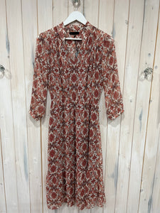 Leoniel Dress - 3 Colours - New Collection