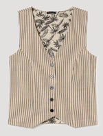 Load image into Gallery viewer, Keaton Waistcoat - New Brand - Skatie
