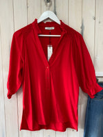 Load image into Gallery viewer, Hacienda Blouse - 2 Left!
