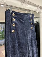 Load image into Gallery viewer, Deano Babycord Trousers - New Collection
