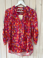 Load image into Gallery viewer, Lilie Blouse - New Colour - Now up to a size 5
