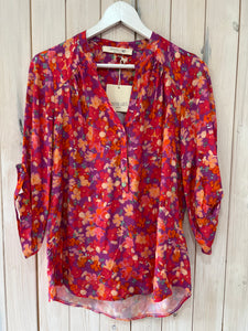 Lilie Blouse - New Colour - Now up to a size 5