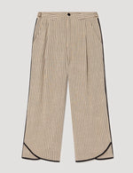 Load image into Gallery viewer, Keaton Crop Trousers - New Brand - Skatie
