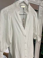 Load image into Gallery viewer, Hacienda Blouse - 2 Left!
