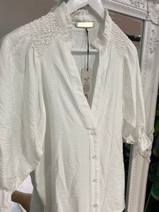 Hacienda Blouse - 2 Left!