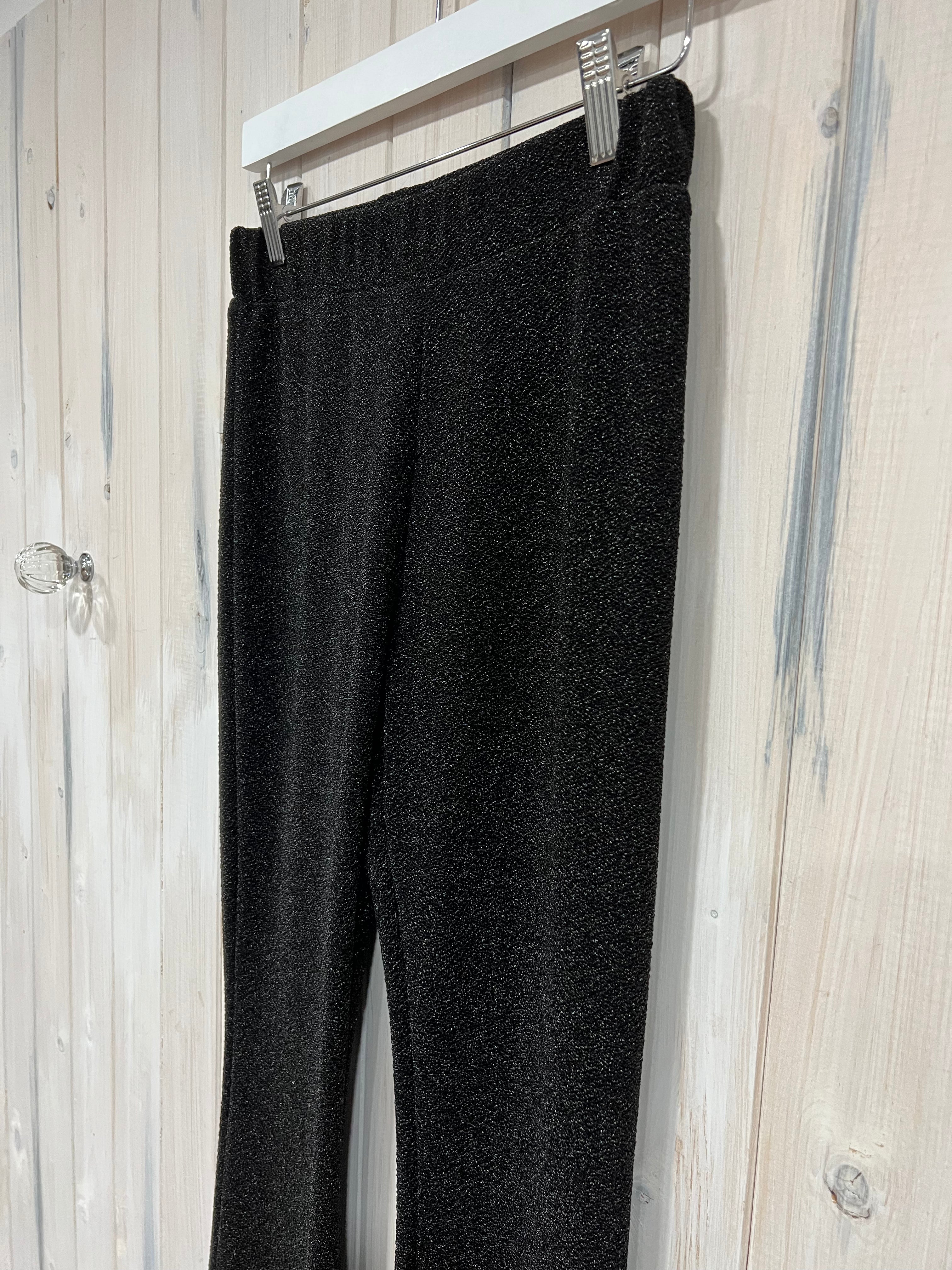 Nemo Sparkle Trousers - 2 Colours - Evening Collection