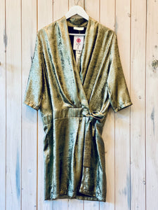 Mira Dress - Party Collection