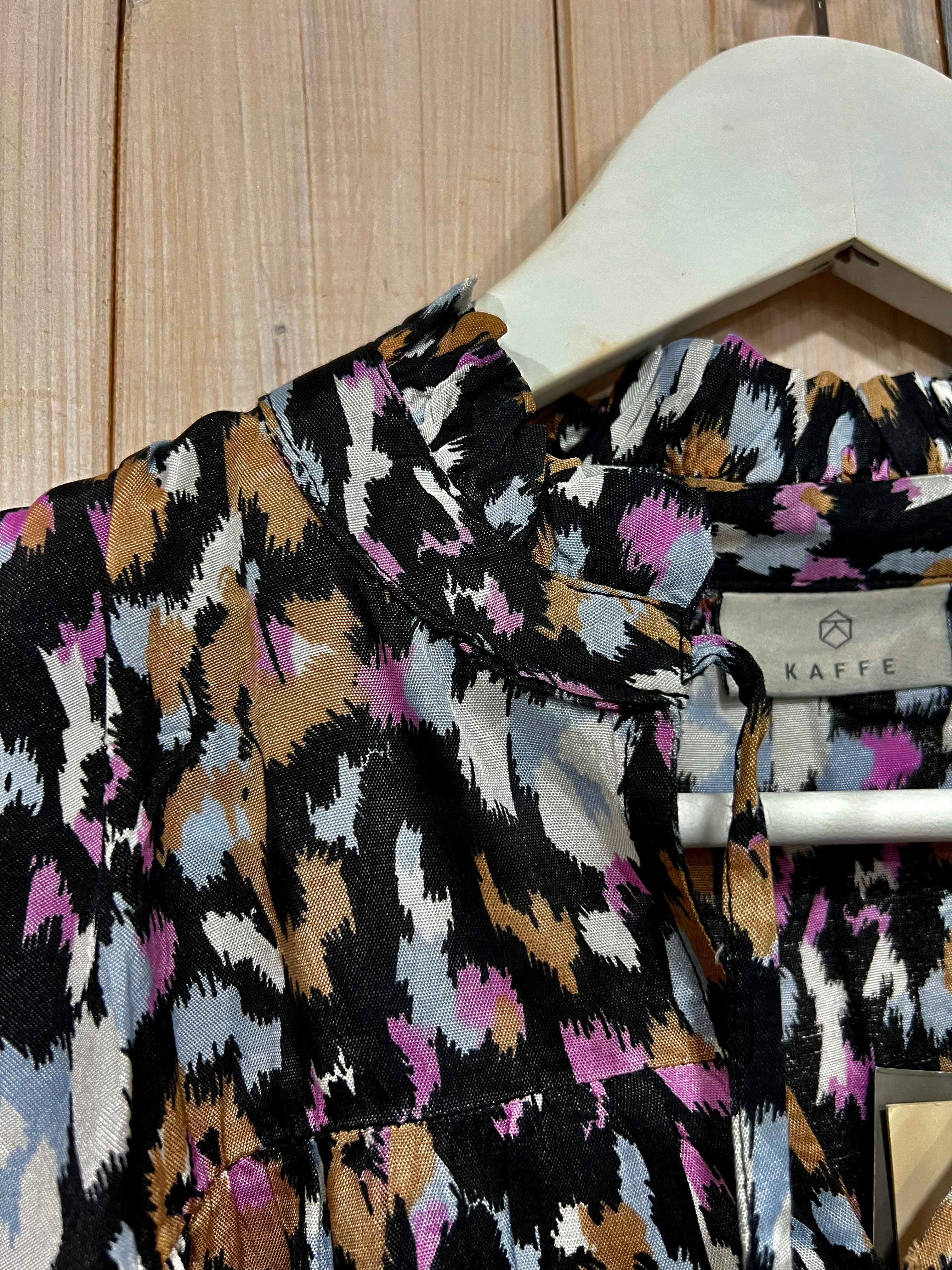 Olli Blouse - New Collection - Kaffe