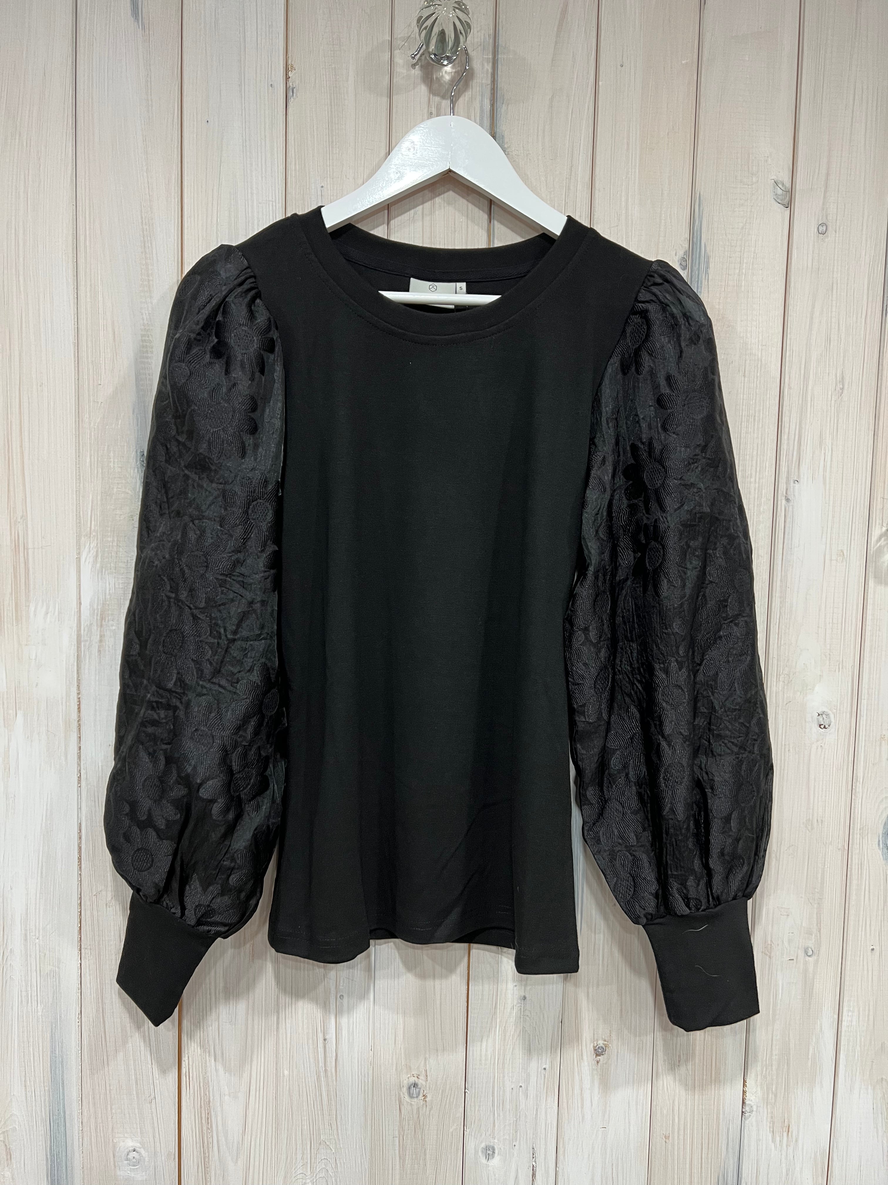 Liddy Blouse - 2 Colours - New Collection - Kaffe