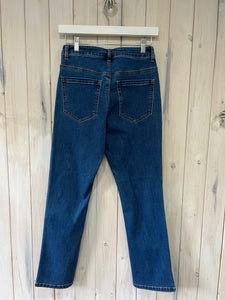 Jessie Denim Jeans - New Season Kaffe