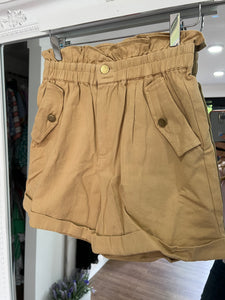 Scottsdale Shorts - 2 Colours - New Collection