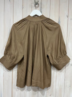 Load image into Gallery viewer, Dahlia Blouse - Kaffe
