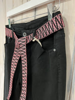 Load image into Gallery viewer, Tennessee Woven Belt - 4 Colours. - New Collection
