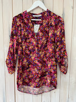 Load image into Gallery viewer, Lilie Blouse - New Colour - Now up to a size 5
