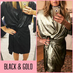 Load image into Gallery viewer, Mira Dress - Party Collection
