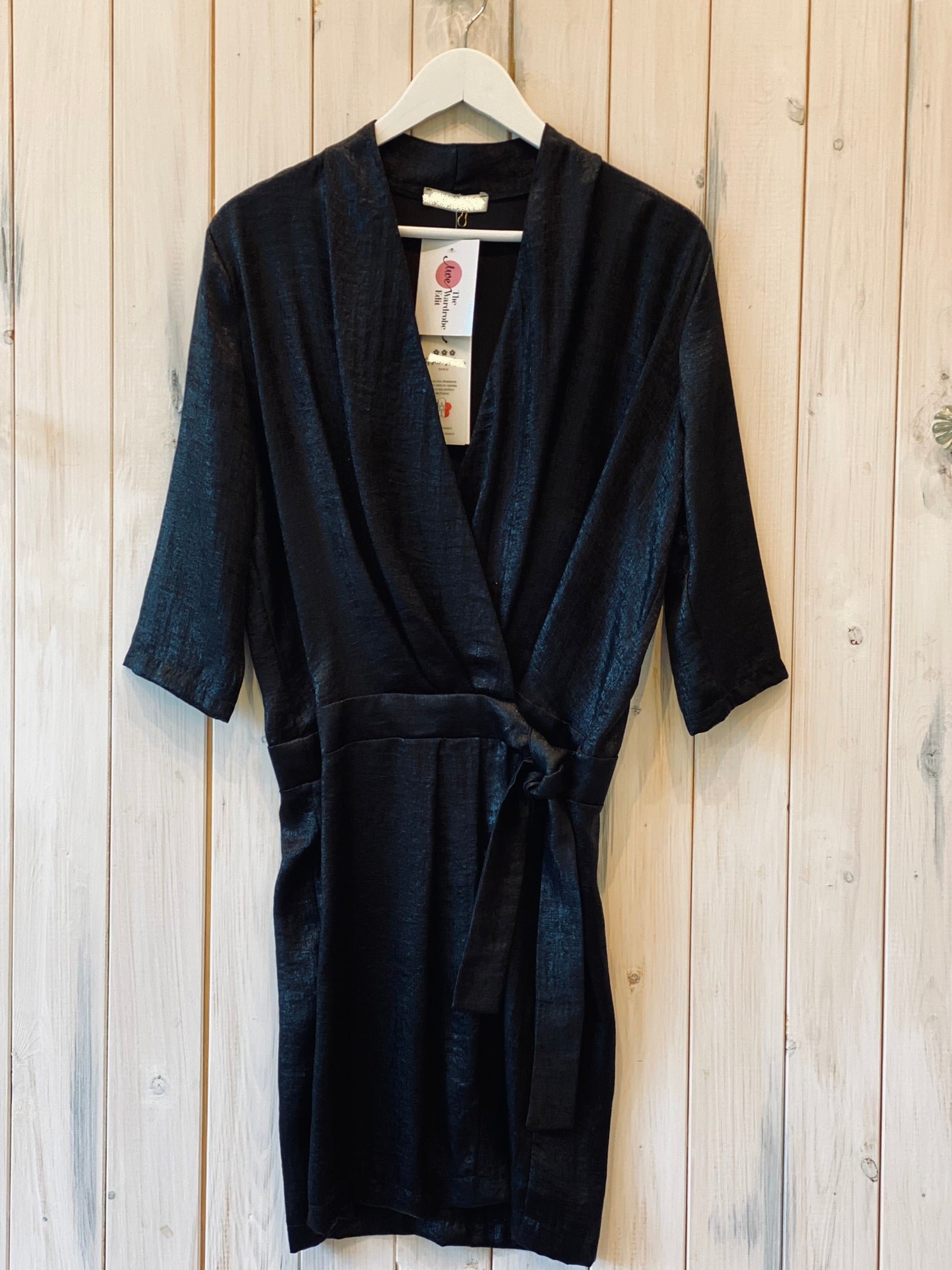Mira Dress - Party Collection