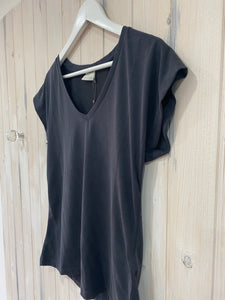 Kalise Tshirt - Kaffe - 4 Colours