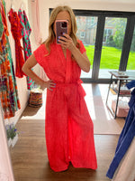 Load image into Gallery viewer, Missy jumpsuit - 1 left!  - Scarlet Roos
