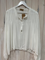 Load image into Gallery viewer, Sussette Blouse - New Brand
