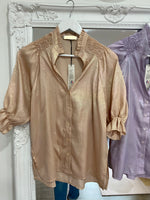 Load image into Gallery viewer, Hacienda Blouse - 2 Left!
