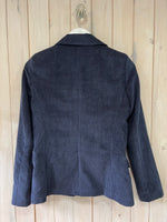 Load image into Gallery viewer, Vida Corduroy Blazer - New Collection - OOTD Paris
