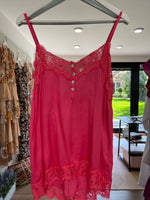 Load image into Gallery viewer, Isabel Lace Cami - 7 Colours - New Collection
