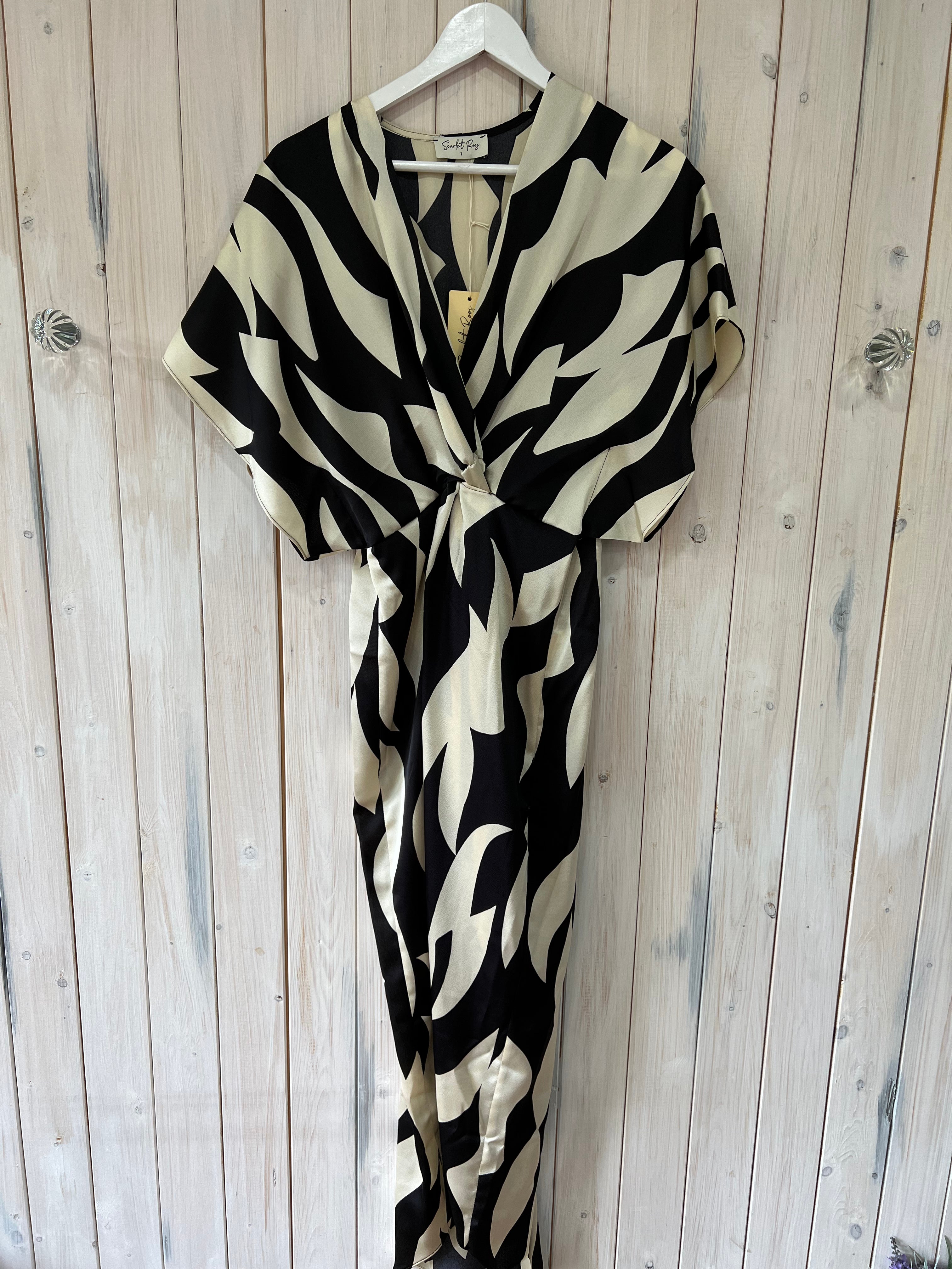 Roos dress best sale