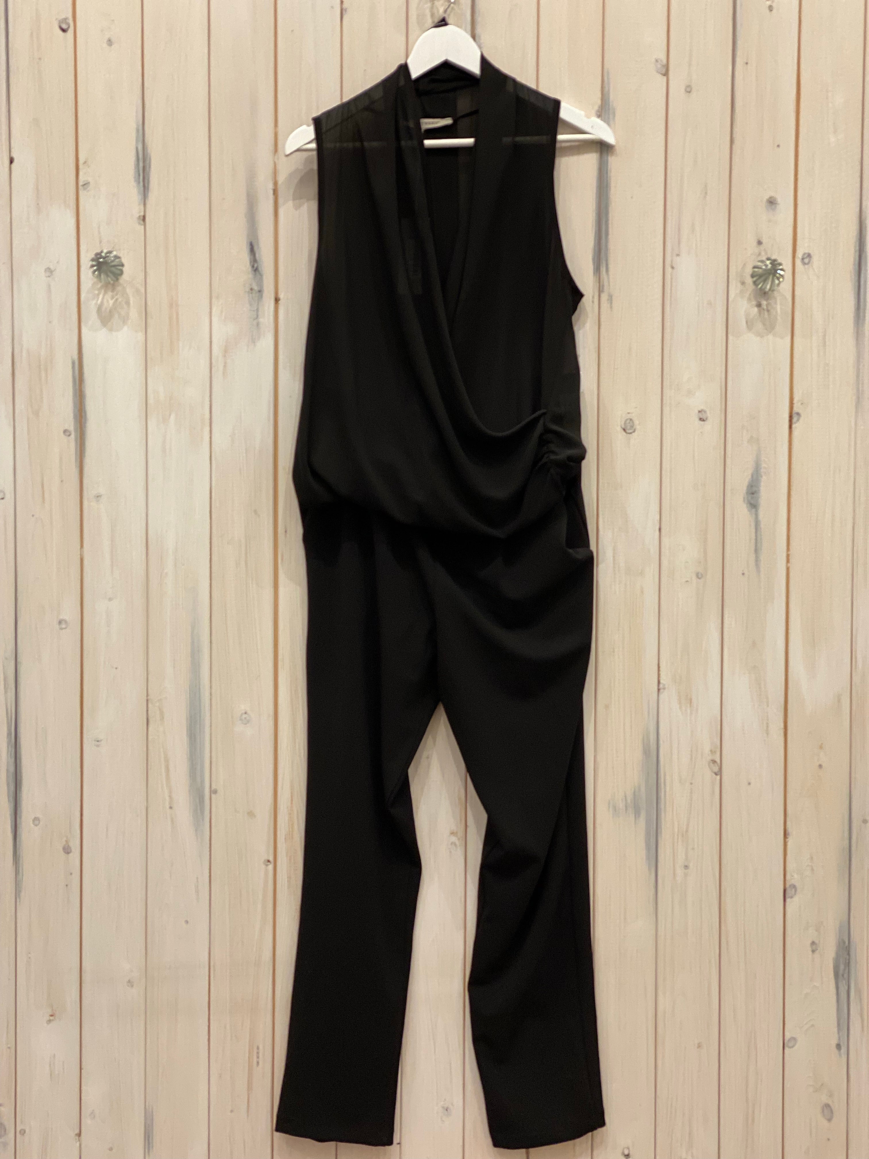 Chloe Jumpsuit - Party Season